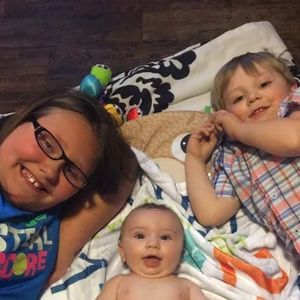 Meet your Posher, Steven